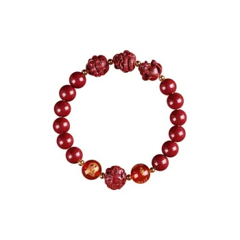 The Years Are Quiet Bracelets Unisex