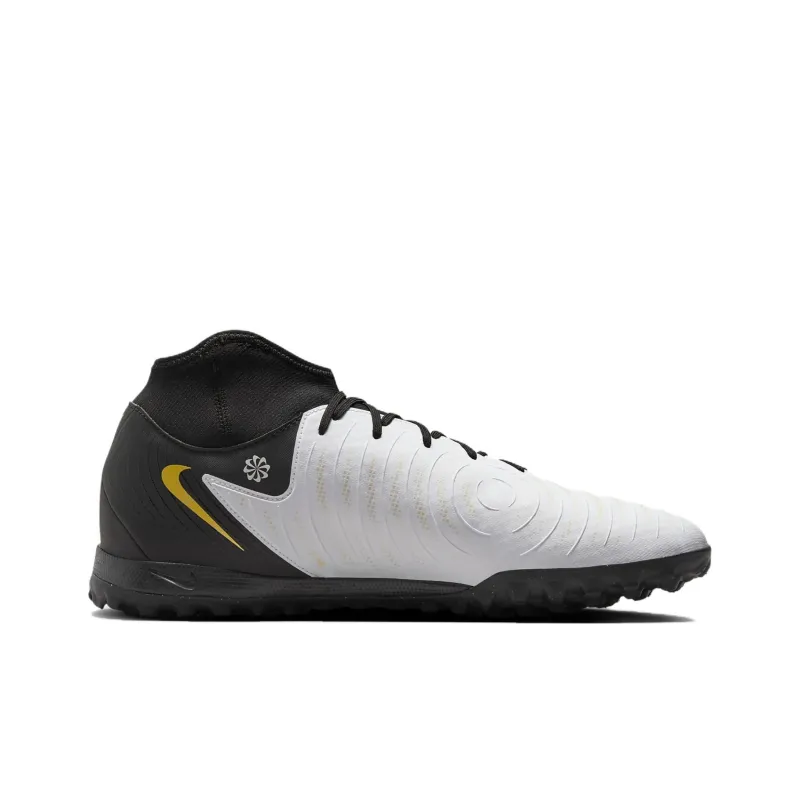 Nike Phantom Luna 2 Academy Tf 'White Metallic Gold Black'-1