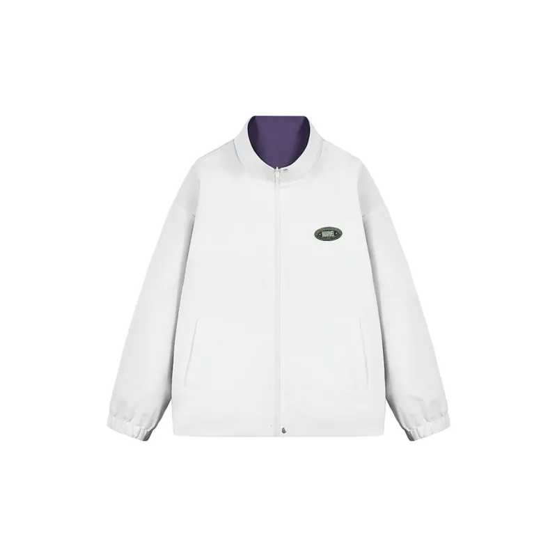 MARVEL Jackets Unisex-15