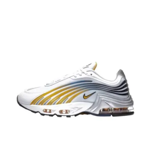 Nike Air Max Plus II University Gold