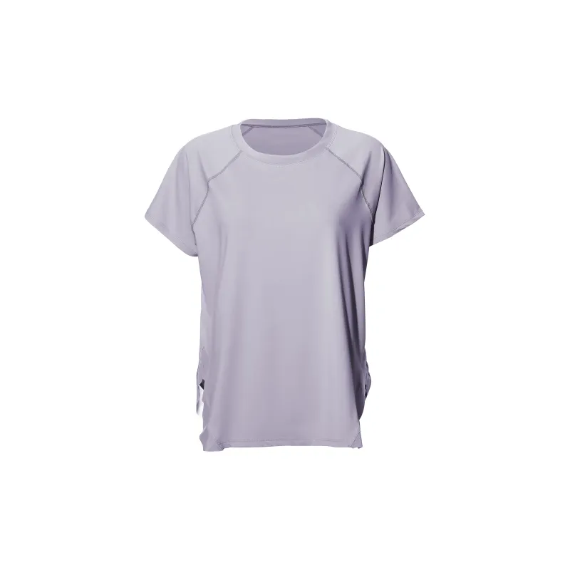 Daz Yoga T Shirts Women's-2