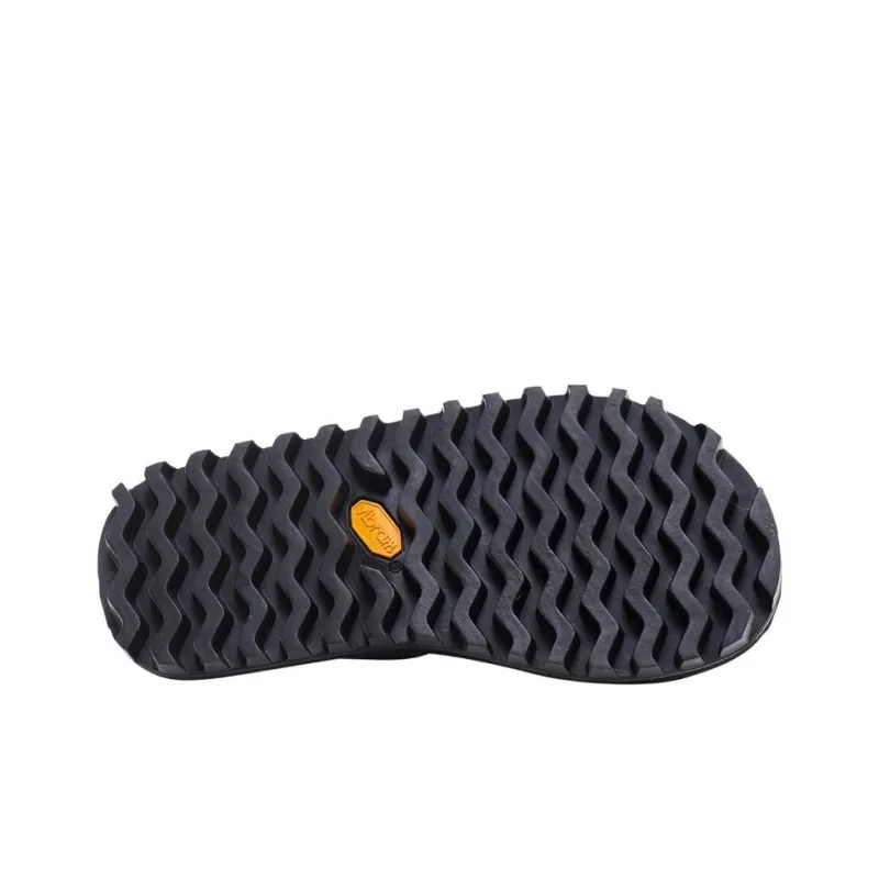 Suicoke Gut 'Black'-4