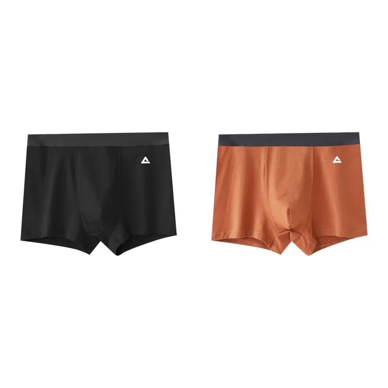 PEAK SS24 Underpants Men's Combo Set-11