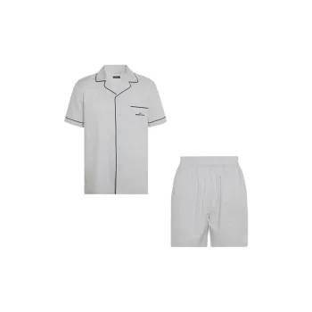 BODY WILD Men Pajama Sets