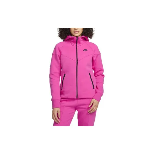 Nike Sweatshirts Women's Alchemical Pink