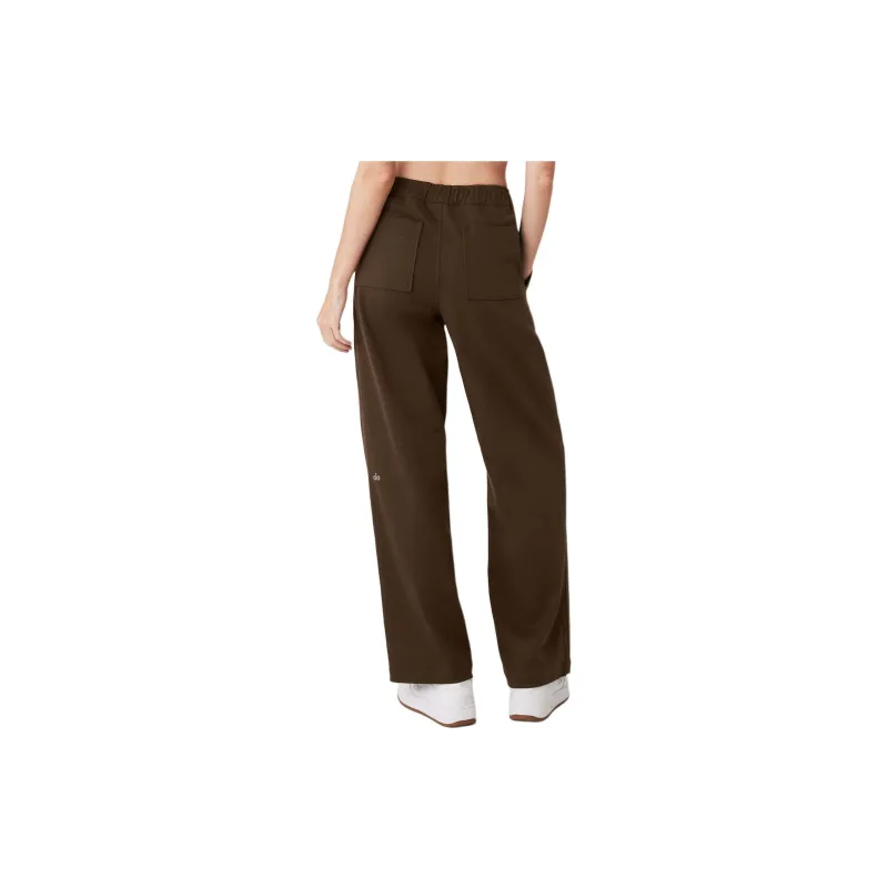 Alo Yoga Casual Pants Women's-10