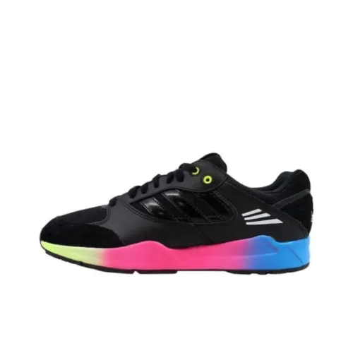 Adidas Originals Tech Super Rita Ora Black Women's