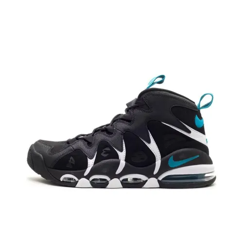 Nike Air Max CB34 Black Glass Blue