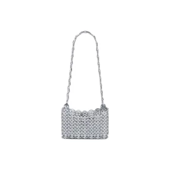 Paco Rabanne Iconic 1969 Nano Shoulder Bag