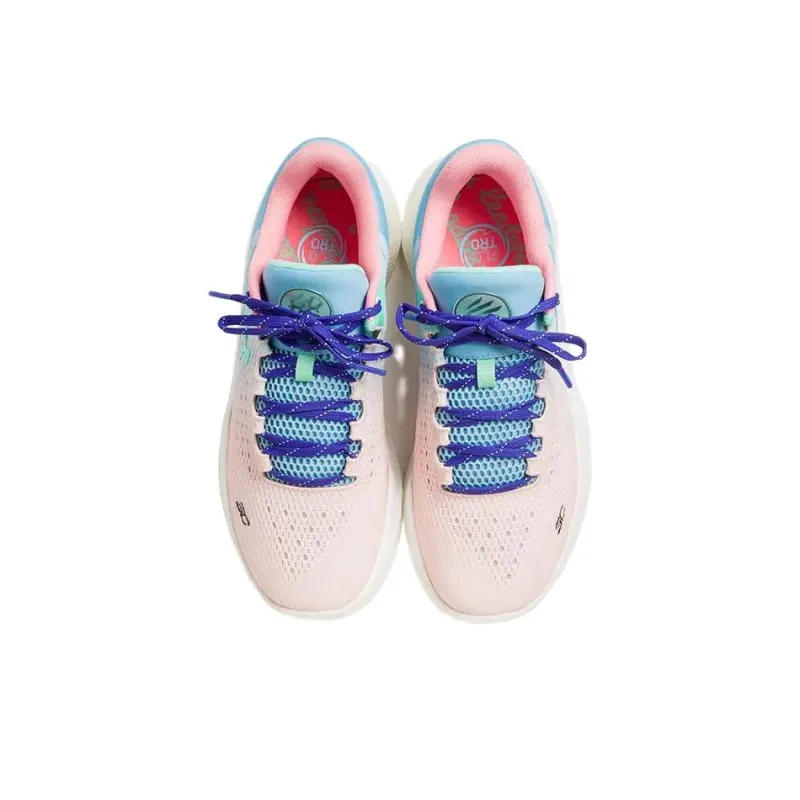 Under Armour X Leaders 1354 Curry 2 Low FloTro 'Summertime Chi'-2