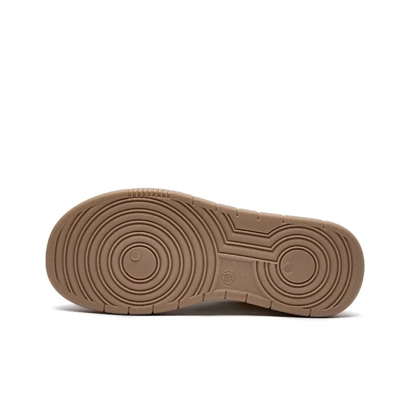 La Chapelle Wear-resistant And Lightweight Low-Top Skateboard Shoes Unisex-14