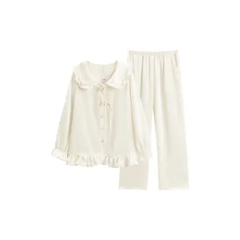 FENTENG Women's Pajama Sets