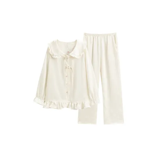 FENTENG Women's Pajama Sets