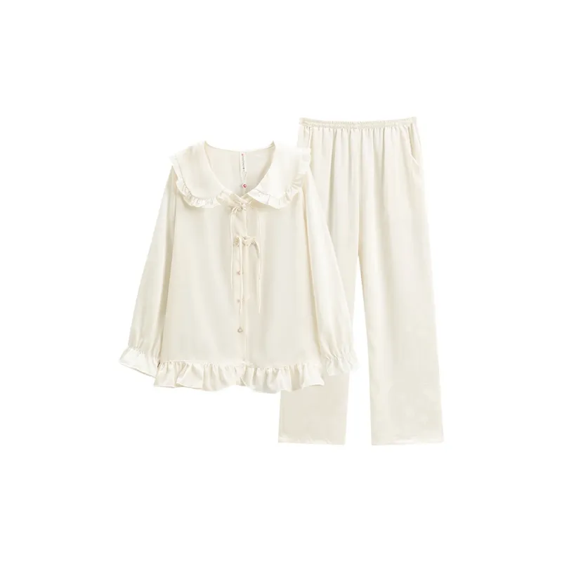 FENTENG Women's Pajama Sets-0