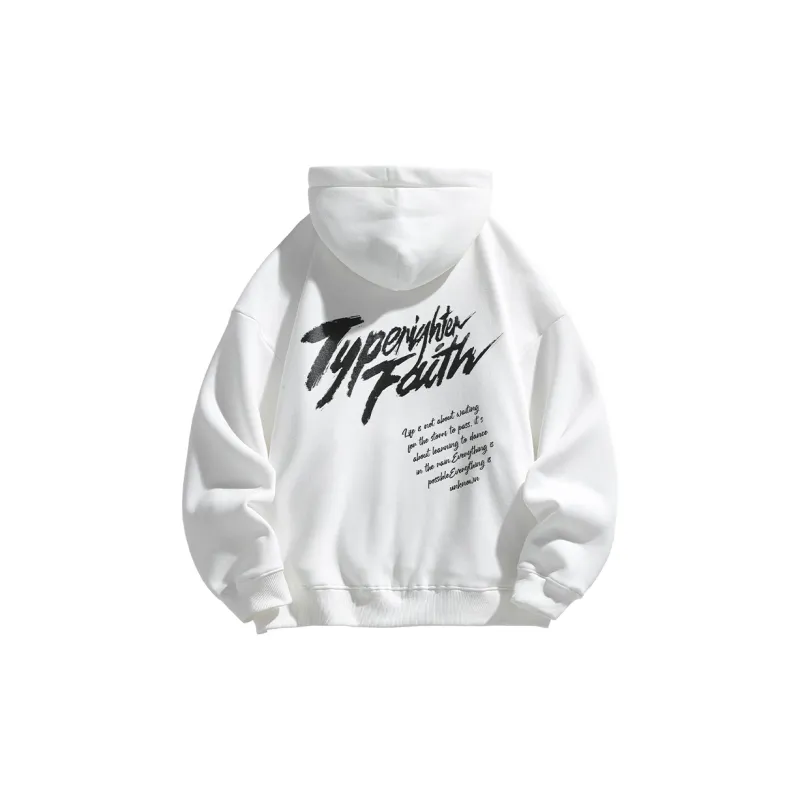 TYPERIGHTER Sweatshirts Unisex-4