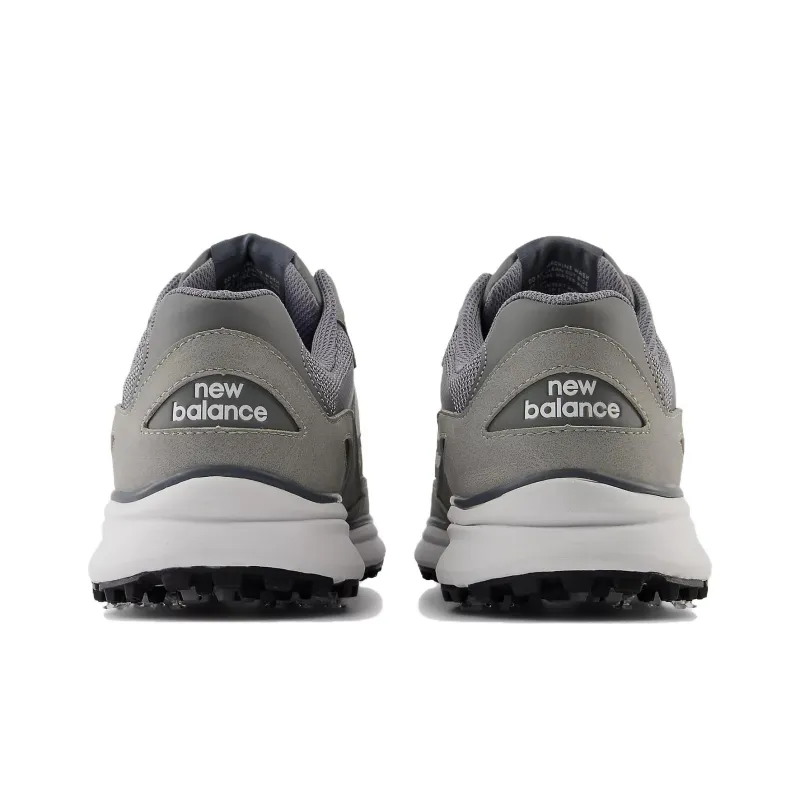 New Balance Heritage Golf Grey-3