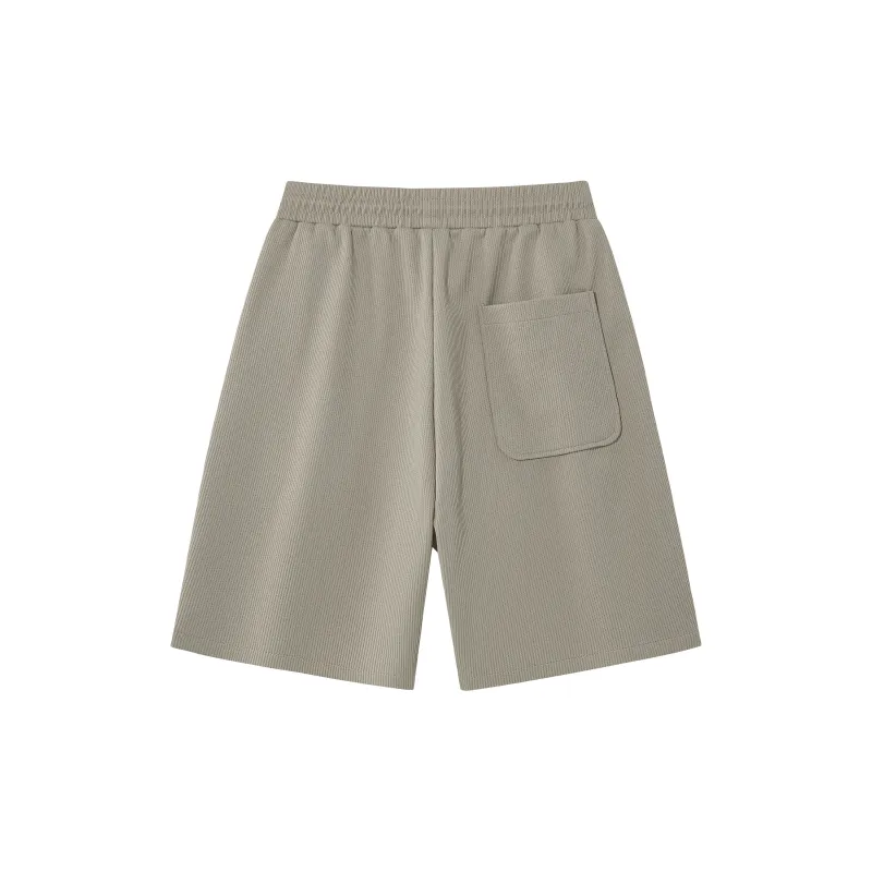 TEPOR Casual Shorts Unisex-11