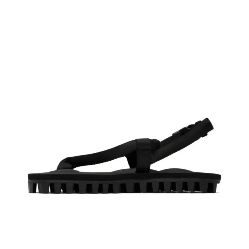 Suicoke Gut 'Black'-0