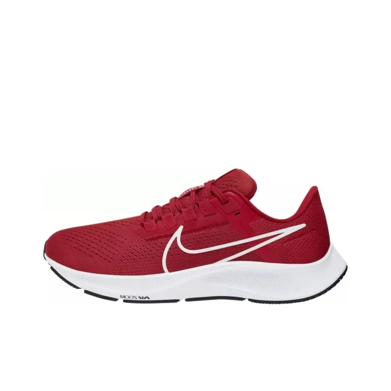 Nike Air Zoom Pegasus 38 Team Crimson Women's-0