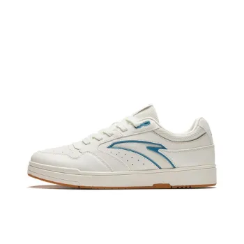 ANTA Life Series Sneakers 'White Blue'