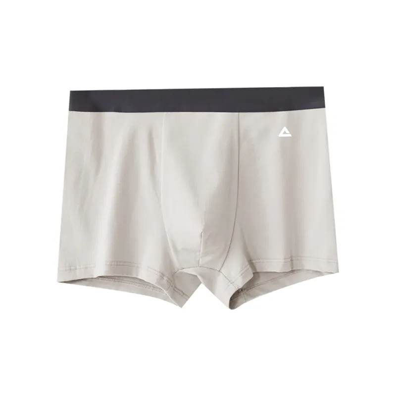 PEAK SS24 Underpants Men's Combo Set-14