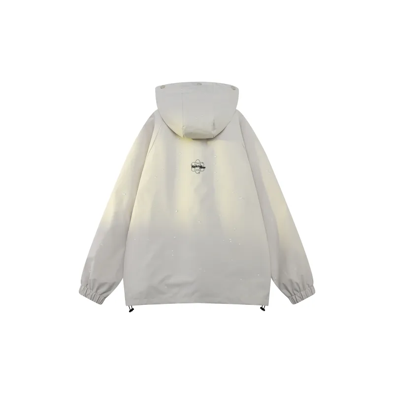 TALKING TOM Jackets Coats Unisex-2