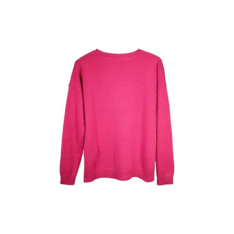 MaxMara Sweaters Women's Pink-1