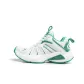 White/Green