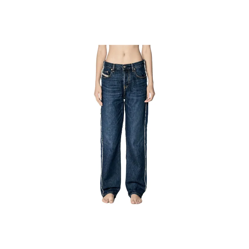 DIESEL oves Lee Two tones Jeans-1