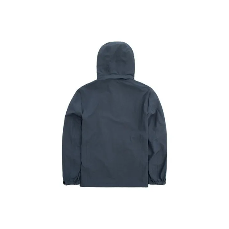 OZARK GEAR Jackets Coats Men's Dark Blue-1