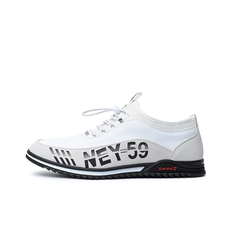 Playboy Playboy Casual Shoes Men's-17