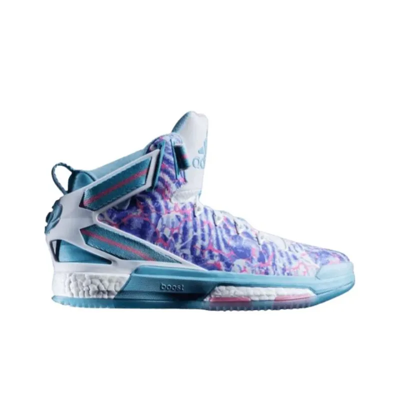Adidas D Rose 6 Boost Easter-1