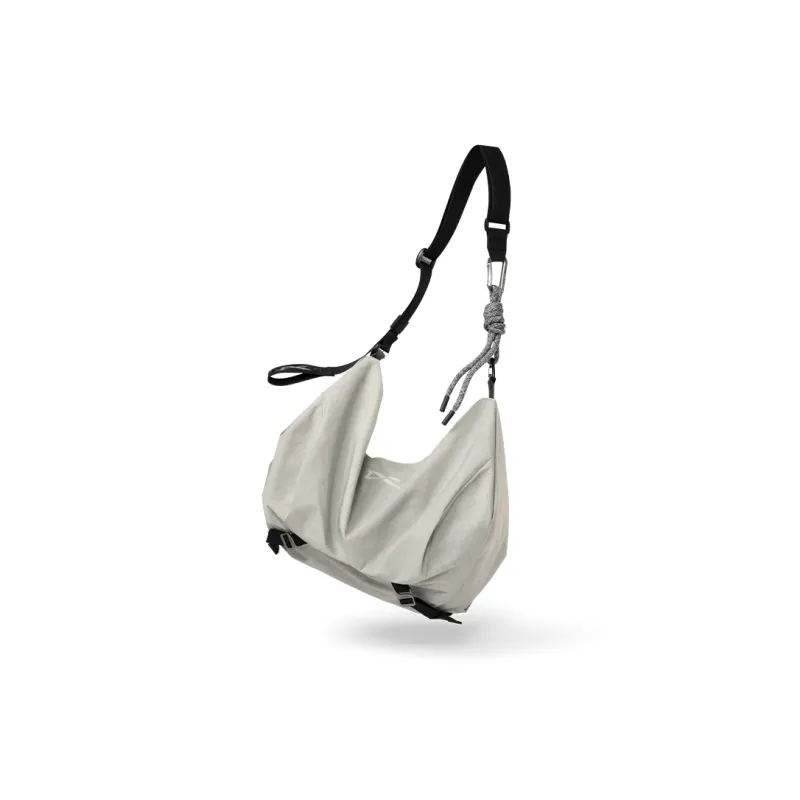 NIID Polyester Gym Bag Shoulder Bag Crossbody Bag Unisex Multicolor-2