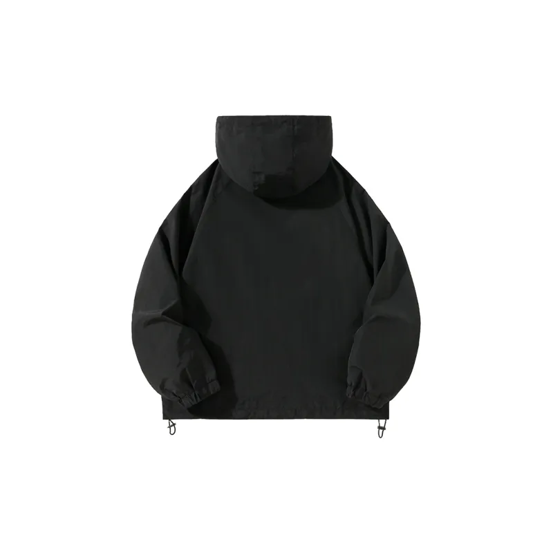 MOPE Jackets Unisex-1