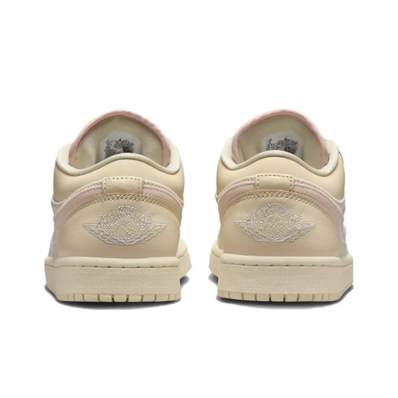 Jordan 1 Low Linen-4