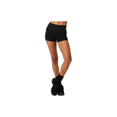 Alo Yoga Casual Shorts Women's Black