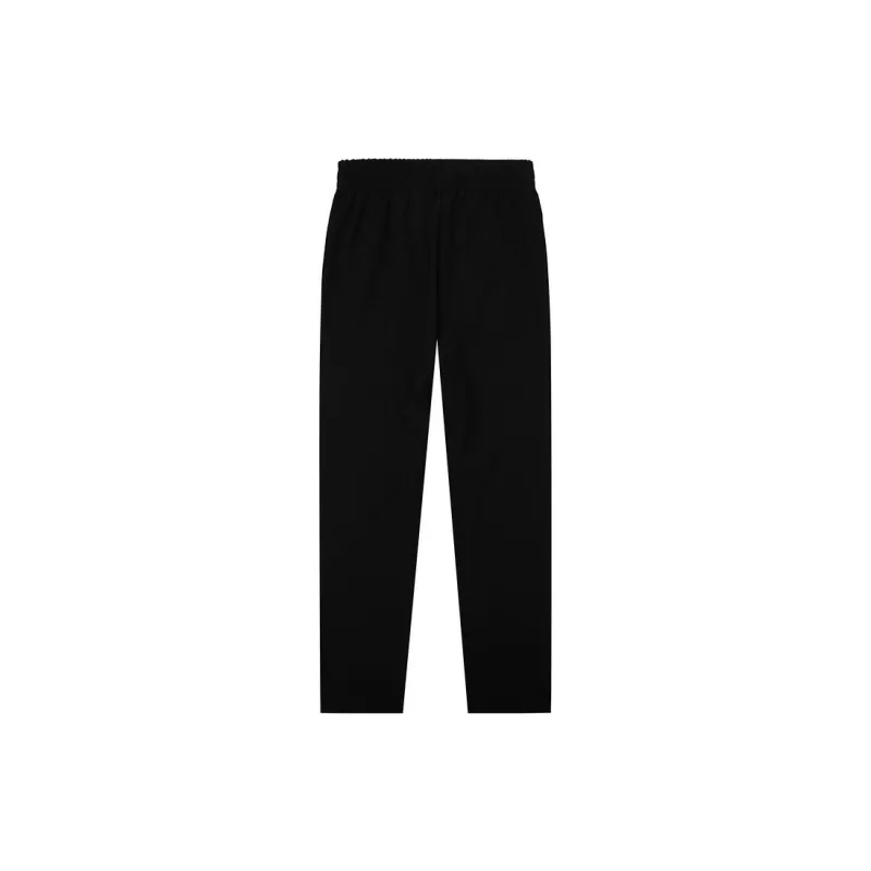 OZARK GEAR Knitted Sports Pants Unisex Black-1