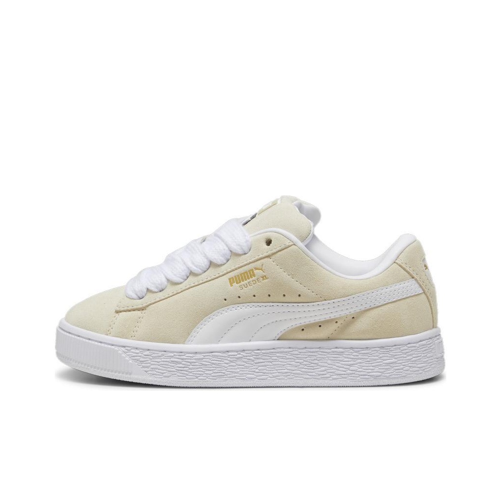 Puma Suede XL Sugared Almond US M 10.5