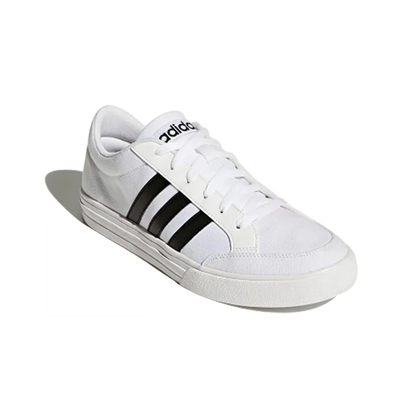 Adidas Neo Vs Set 'White Black'-1
