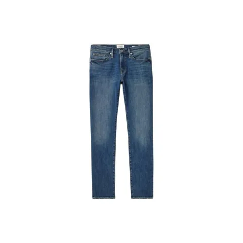 FRAME Jeans Men Blue