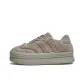 Gray (Fleece-Lined)