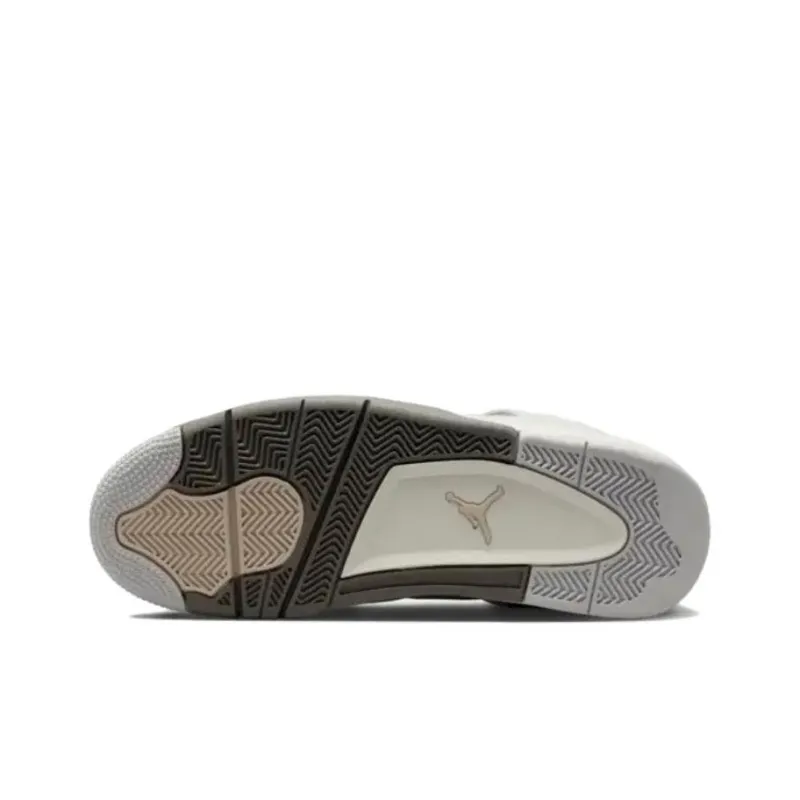 Air Jordan 4 Se 'Craft'-4
