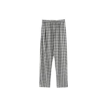 Flowers in water Women's Pajama Pants
