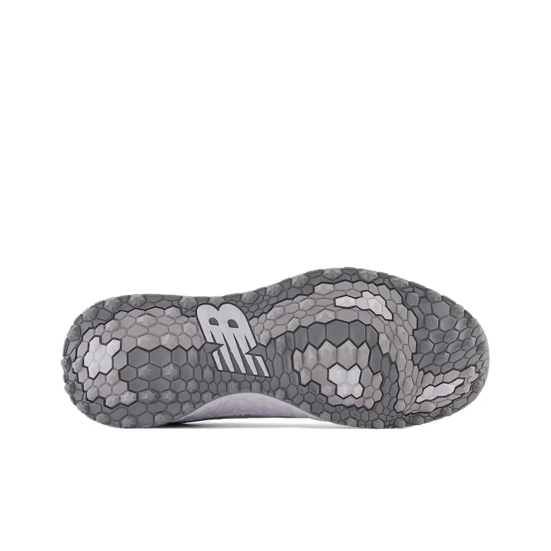 New Balance Fresh Foam Contend V2 White Grey-3
