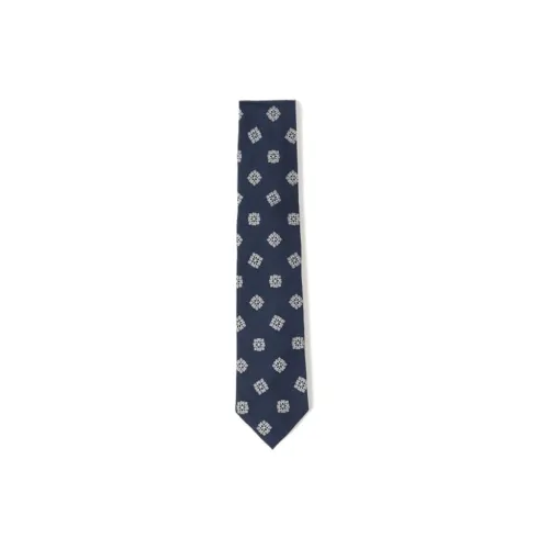 Beams Ties Unisex