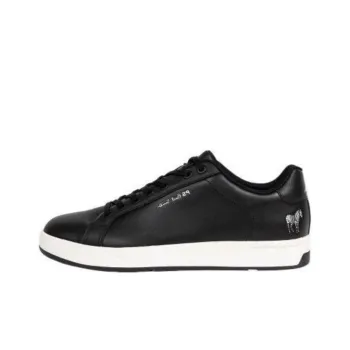 Paul Smith Low-Top Skateboard Shoes Men's Black