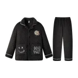 BBA Padded Men's G687
