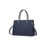Dark Blue (Solid Color)