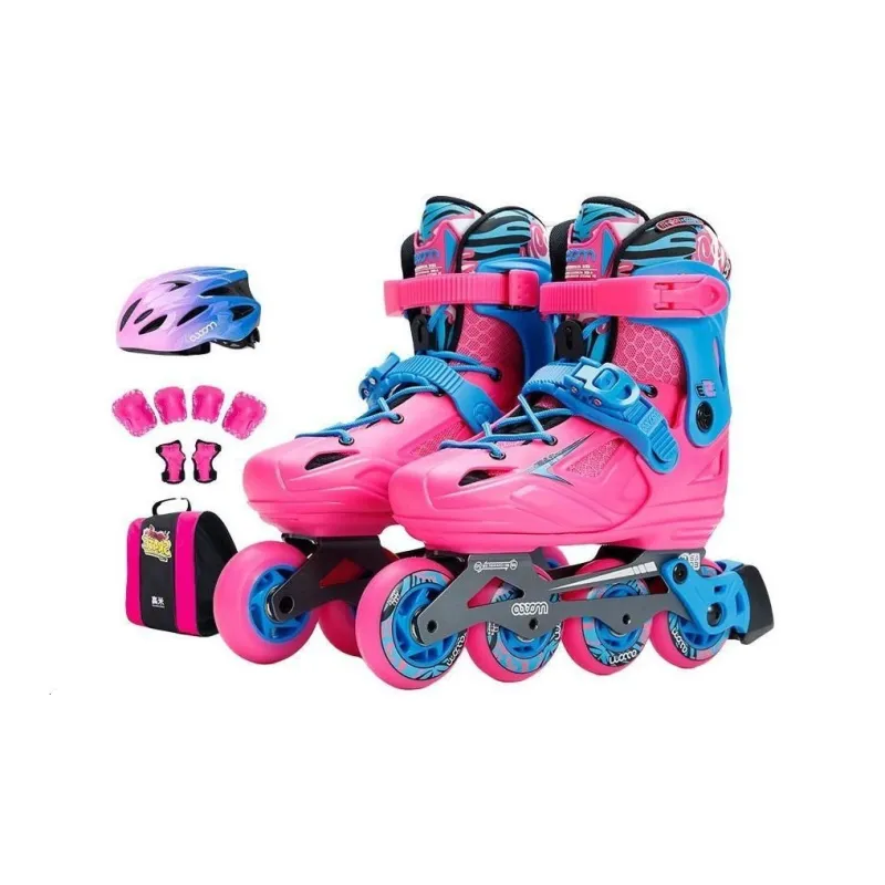 Michael Inline Skates-7