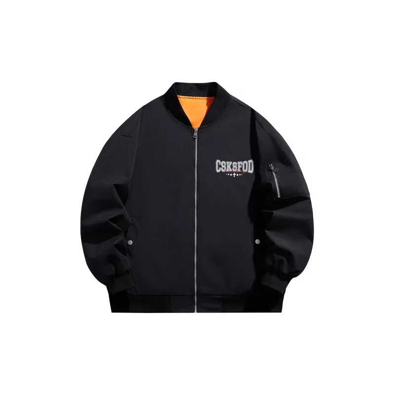 CSKS Jackets & Coats Fall Unisex-1